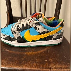 Nike SB Size 10